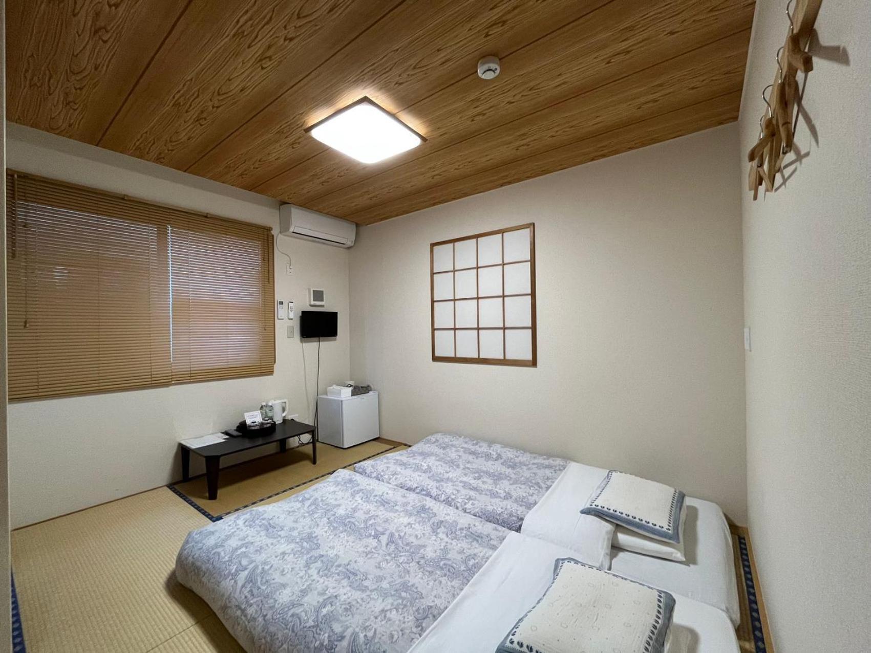 Hotel Karin Doo
