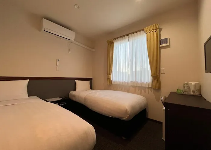 Karin Doo Hotel