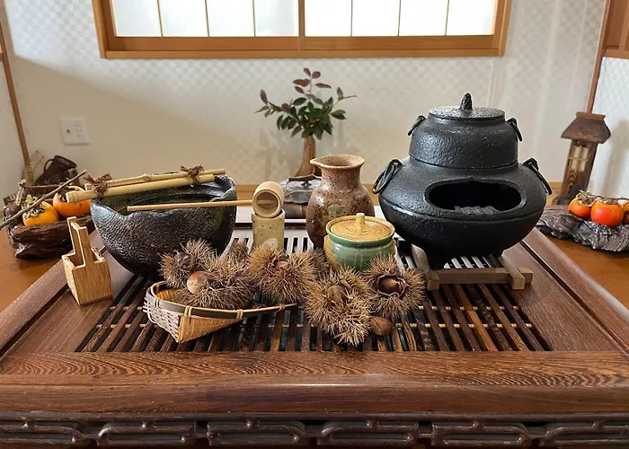 Karin Doo Hotel