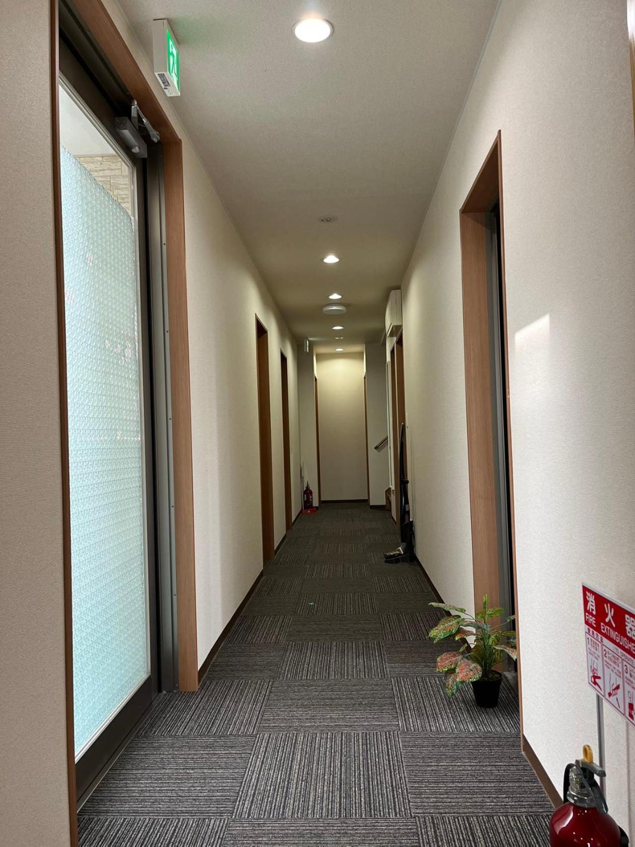 Hotel Karin Doo
