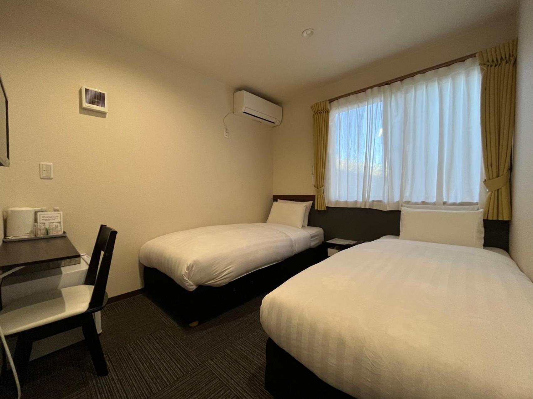 Hotel Karin Doo Narita